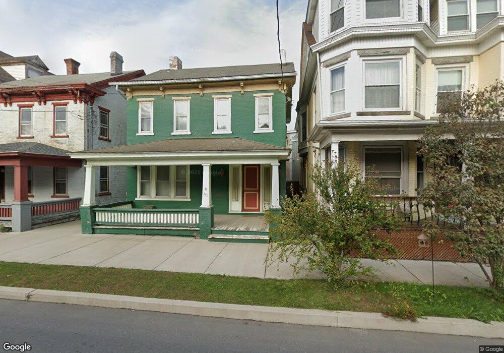 346 Chestnut St, Sunbury, PA 17801 - photo 1