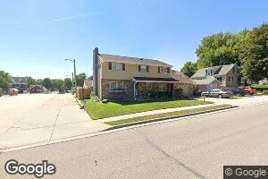 211 W Dodge St, Luverne, MN 56156