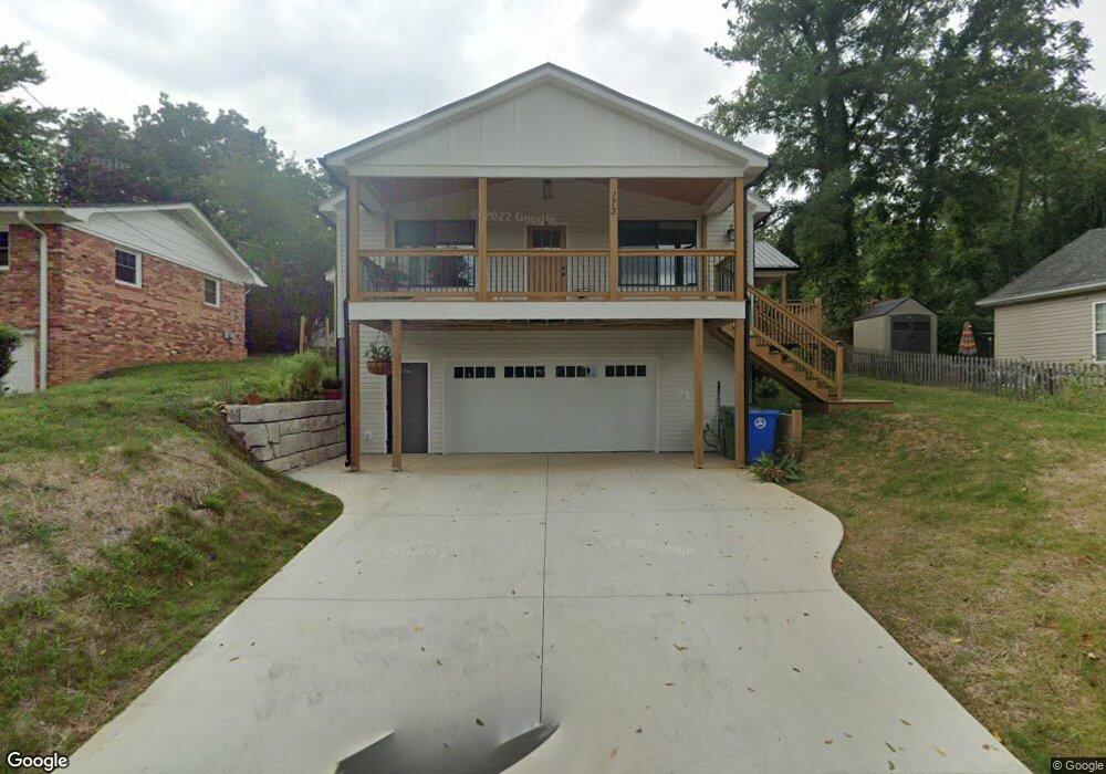 173 Brooklyn Rd, Asheville, NC 28803 - photo 1