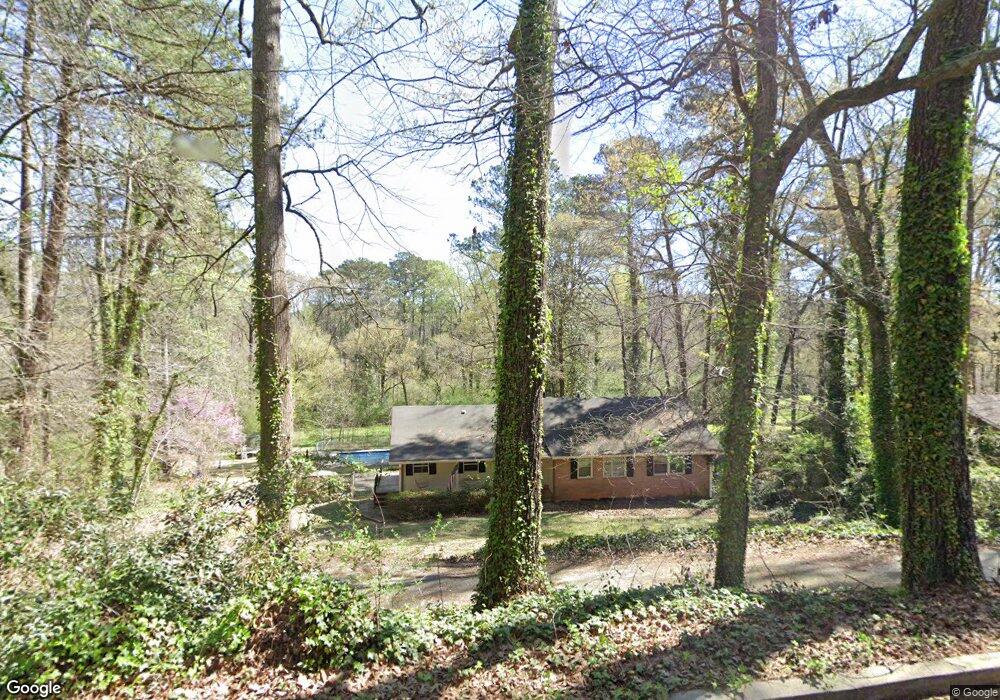 806 Piney Woods Dr, Lagrange, GA 30240 - photo 1