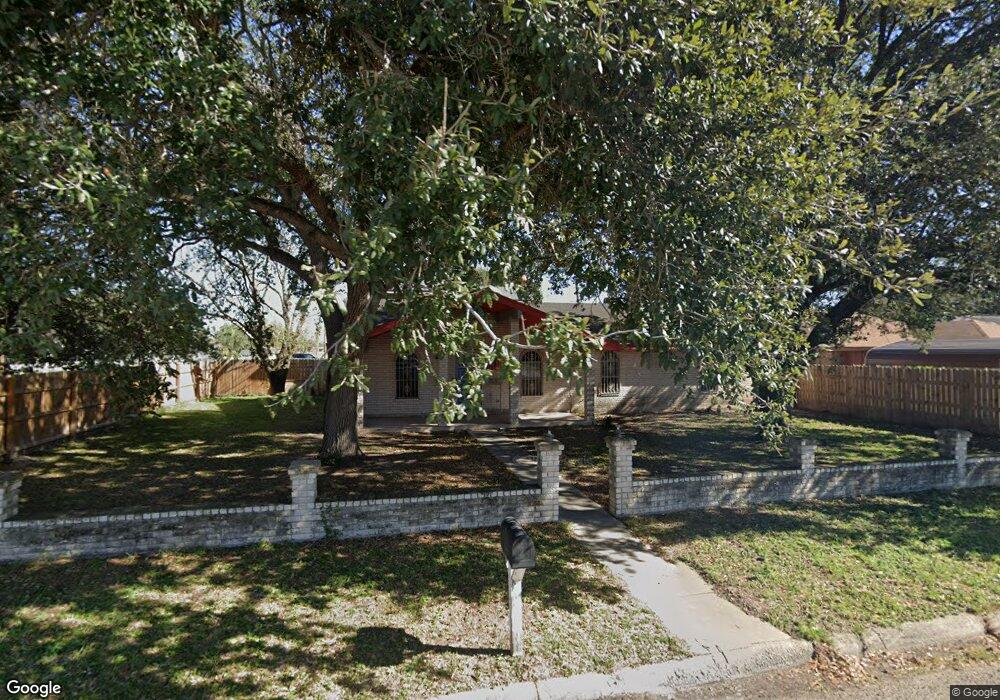 110 Casiano St, Donna, TX 78537 - photo 1