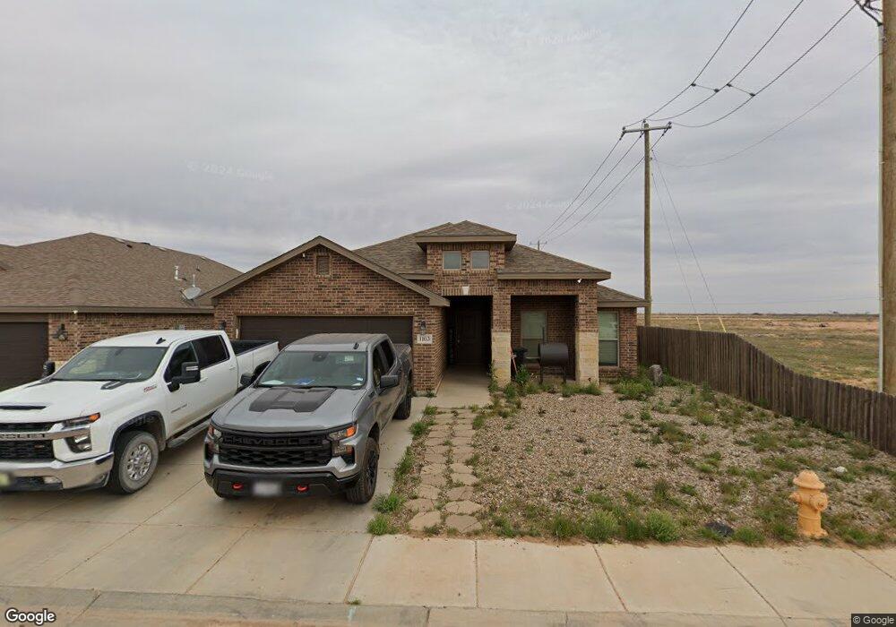 1103 E 96th St, Odessa, TX 79765 - photo 1