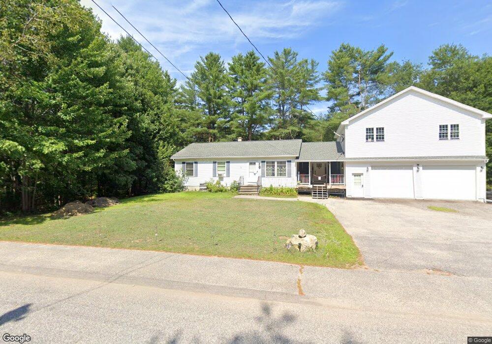 13 Beech St, Lisbon, ME 04250 - photo 1