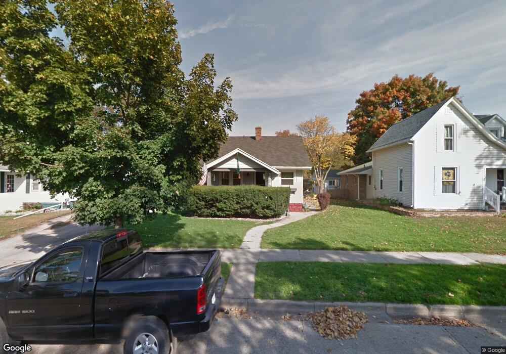 1214 Bower St, Elkhart, IN 46514 - photo 1