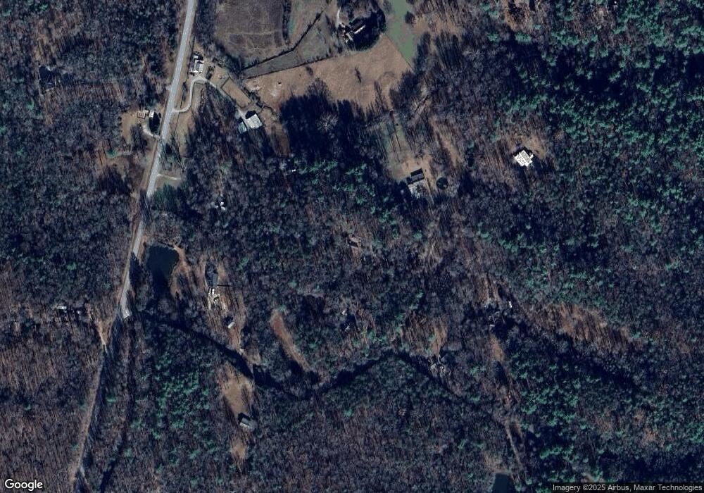 385 Colonels Run, Clarkesville, GA 30523 - photo 1