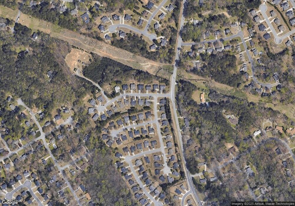 3720 Corral Way unit 1, Lilburn, GA 30047 - photo 1