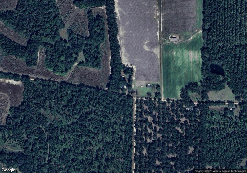 835 Tillman Rd, Pavo, GA 31778 - photo 1