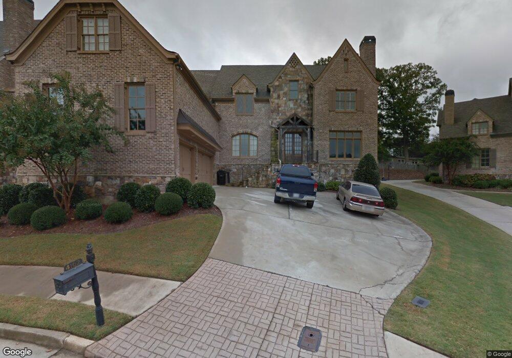 4162 Onslow Place SE, Smyrna, GA 30080 - photo 1