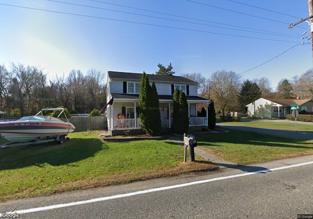 238 Clayton Ave, Monroeville, NJ 08343 - photo 1