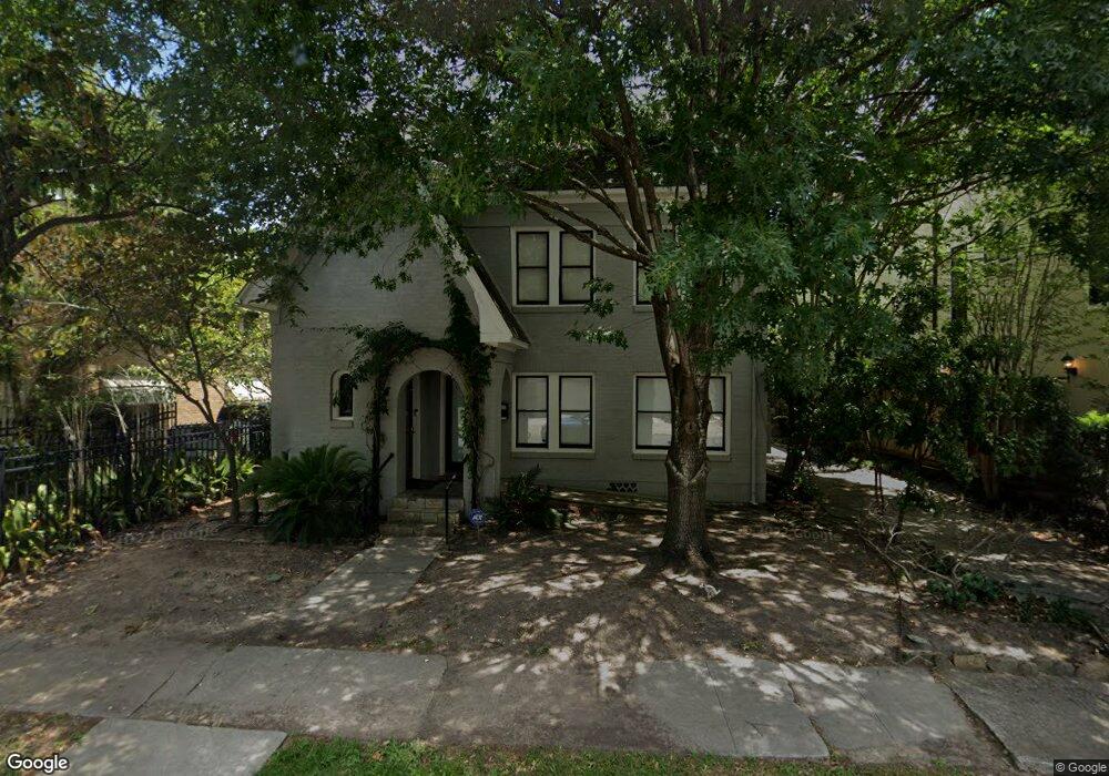 2005 Driscoll St, Houston, TX 77019 - photo 1
