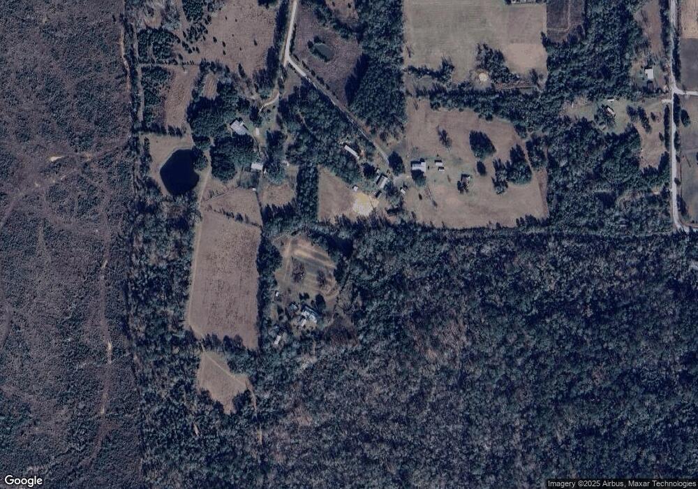 173 Cordell Rd, Deridder, LA 70634 - photo 1