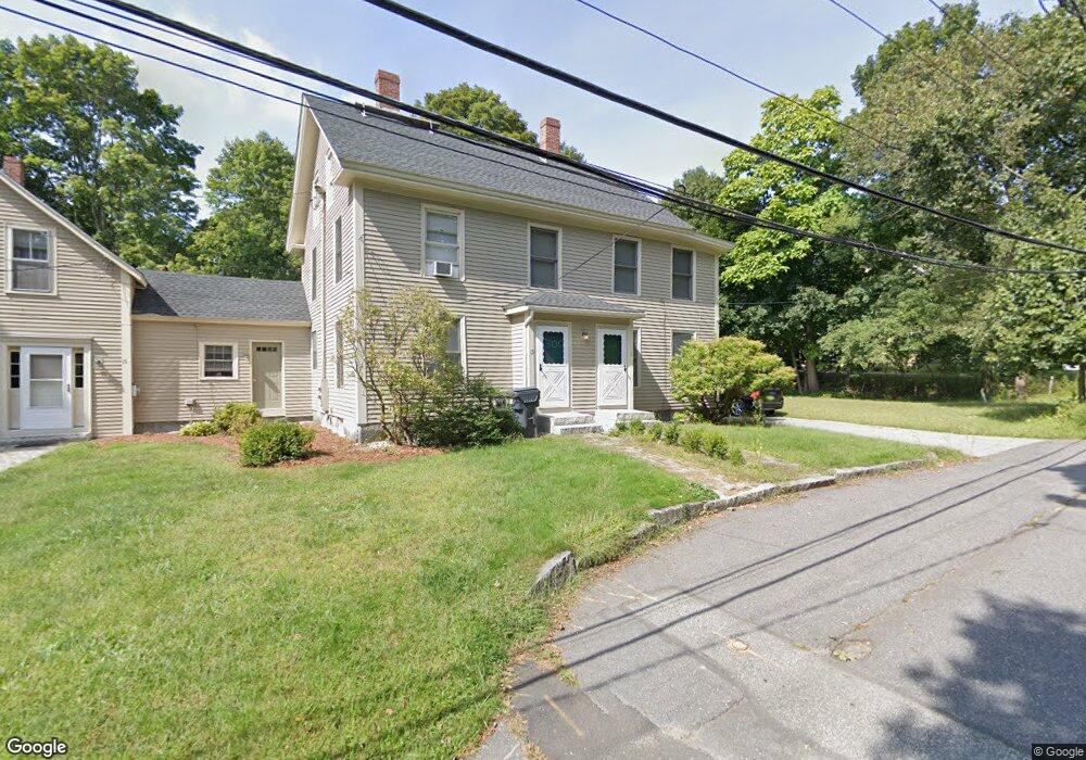 11 Chadwick St, Acton, MA 01720 - photo 1