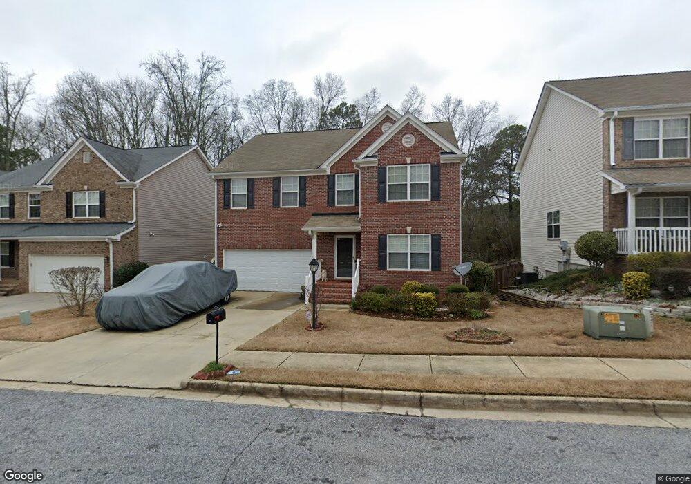 860 Hawthorn Ln unit 3B, Grayson, GA 30017 - photo 1