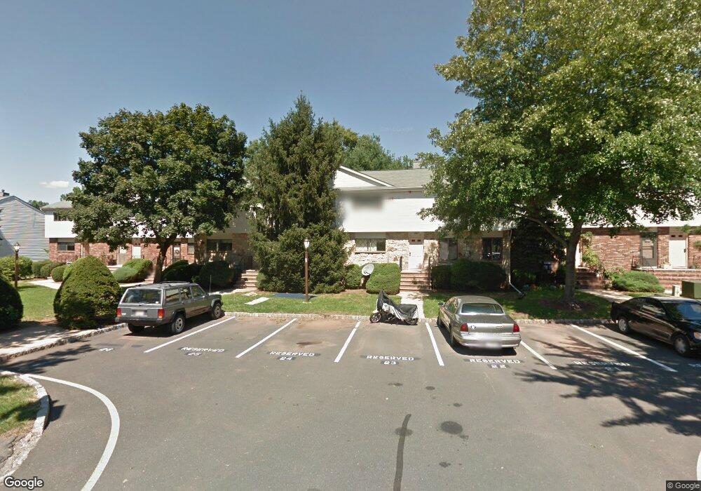 899 Merritt Dr unit B1, Hillsborough, NJ 08844 - photo 1