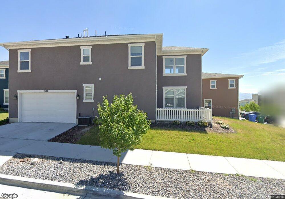 7627 S Dead Ox Pass Rd unit 197, West Jordan, UT 84081 - photo 1