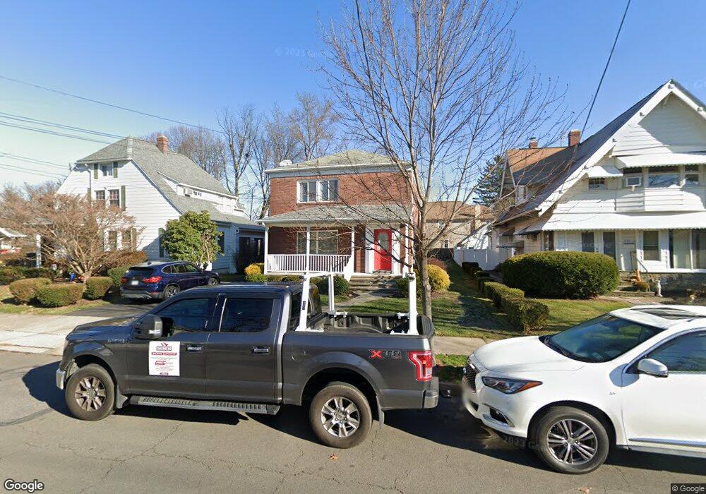 226 E Dorrance St, Kingston, PA 18704 - photo 1