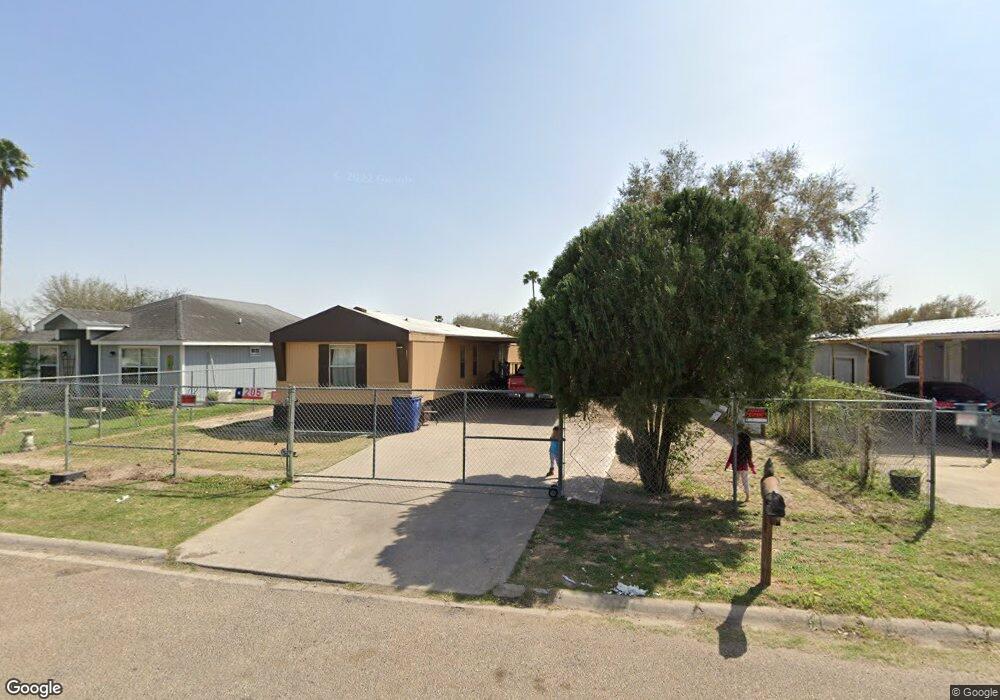 205 Mark St, Donna, TX 78537 - photo 1