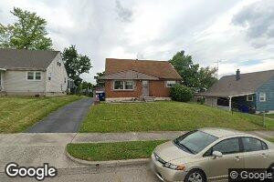 265 Blackwood Ave, Dayton, OH 45403