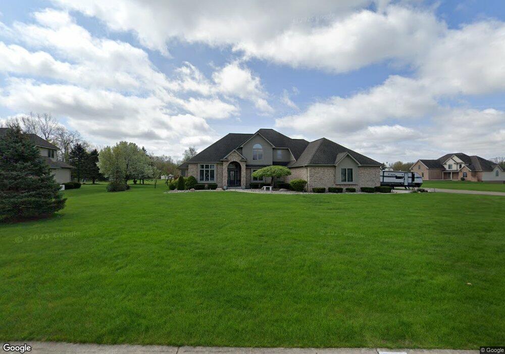 5289 O Connor Pass, Swartz Creek, MI 48473 - photo 1