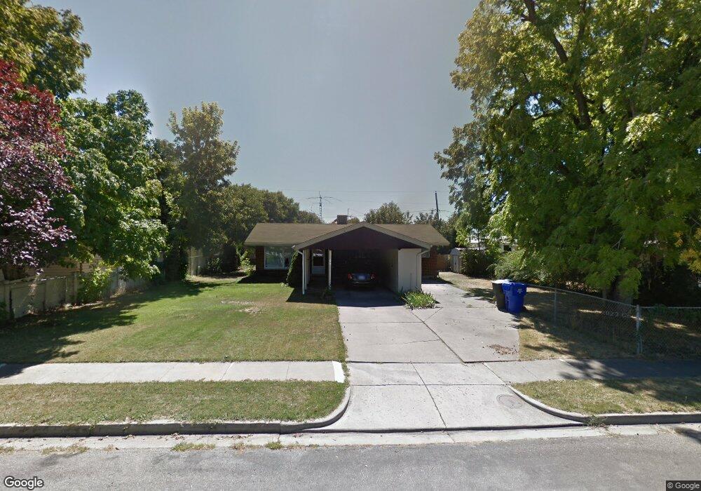 363 W 1400 N, Bountiful, UT 84010 - photo 1