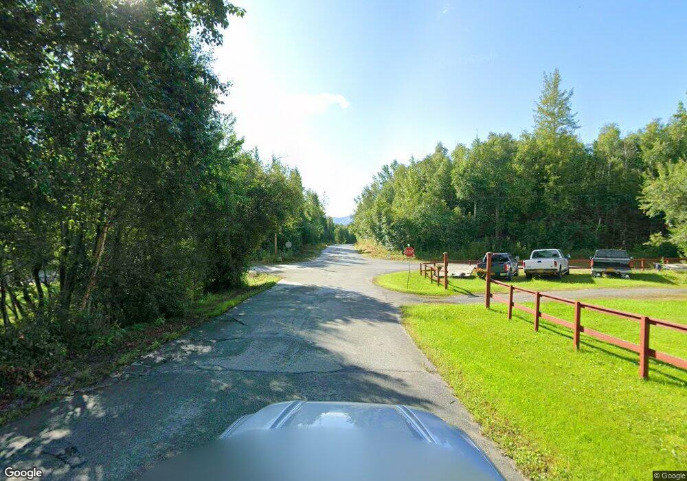 L10A S Doubletree Ct, Knik-Fairview, AK 99654 - photo 1