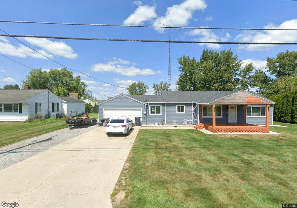444 E Findlay St, Columbus Grove, OH 45830 - photo 1