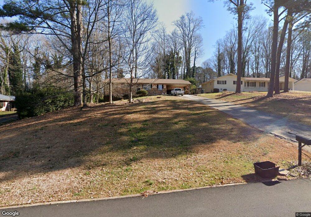 14 Bailey Dr SW, Lilburn, GA 30047 - photo 1
