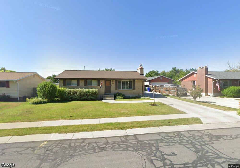 2839 W 8250 S, West Jordan, UT 84088 - photo 1