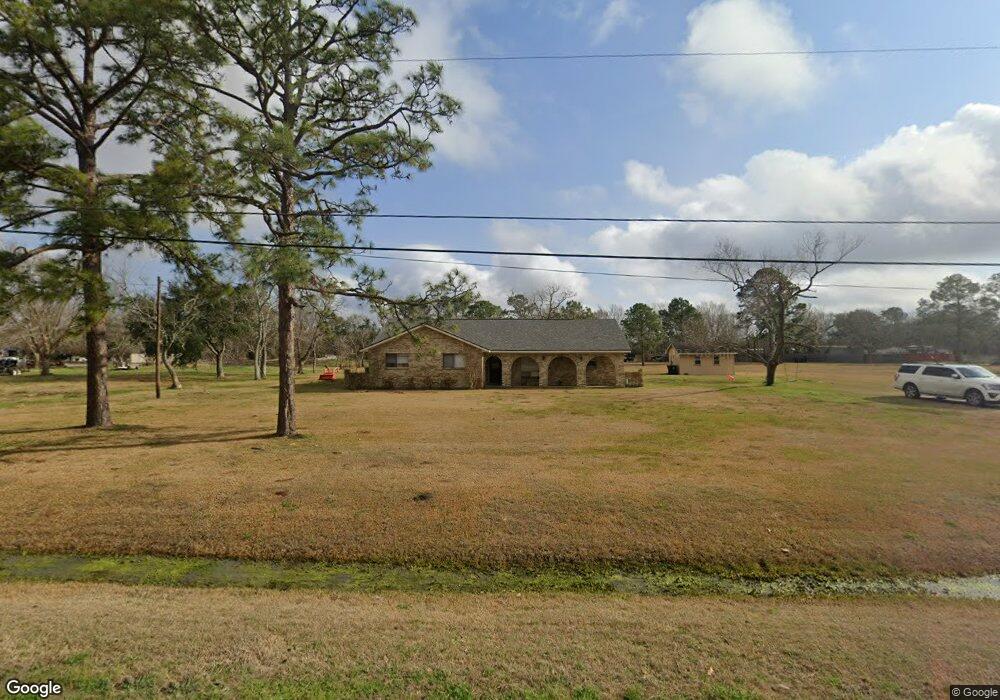 3595 Sky Ranch Dr, Alvin, TX 77511 - photo 1