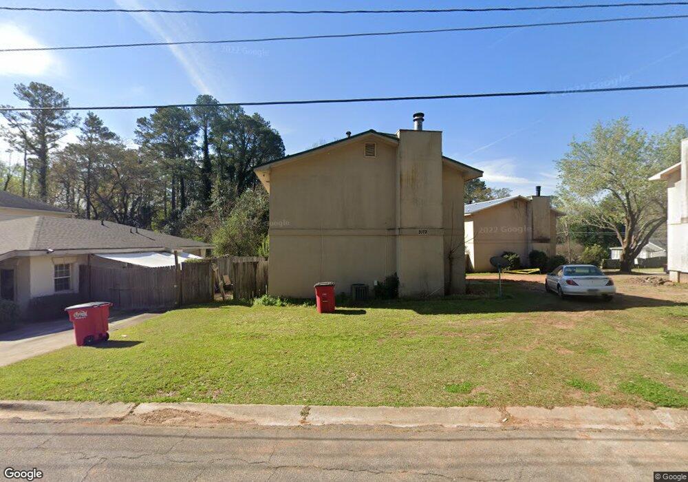 3172 High Point Dr, Macon, GA 31204 - photo 1