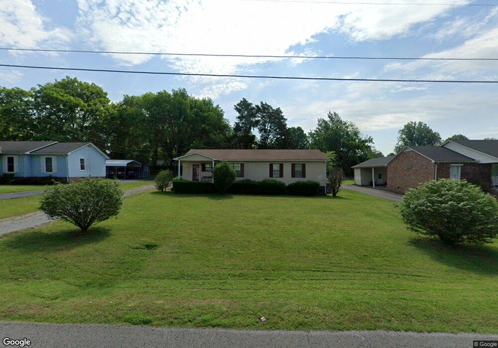 209 Keenan Ln, Shelbyville, TN 37160 - photo 1