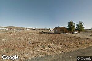 17202 E Roadrunner Rd, Spring Valley, AZ 86333