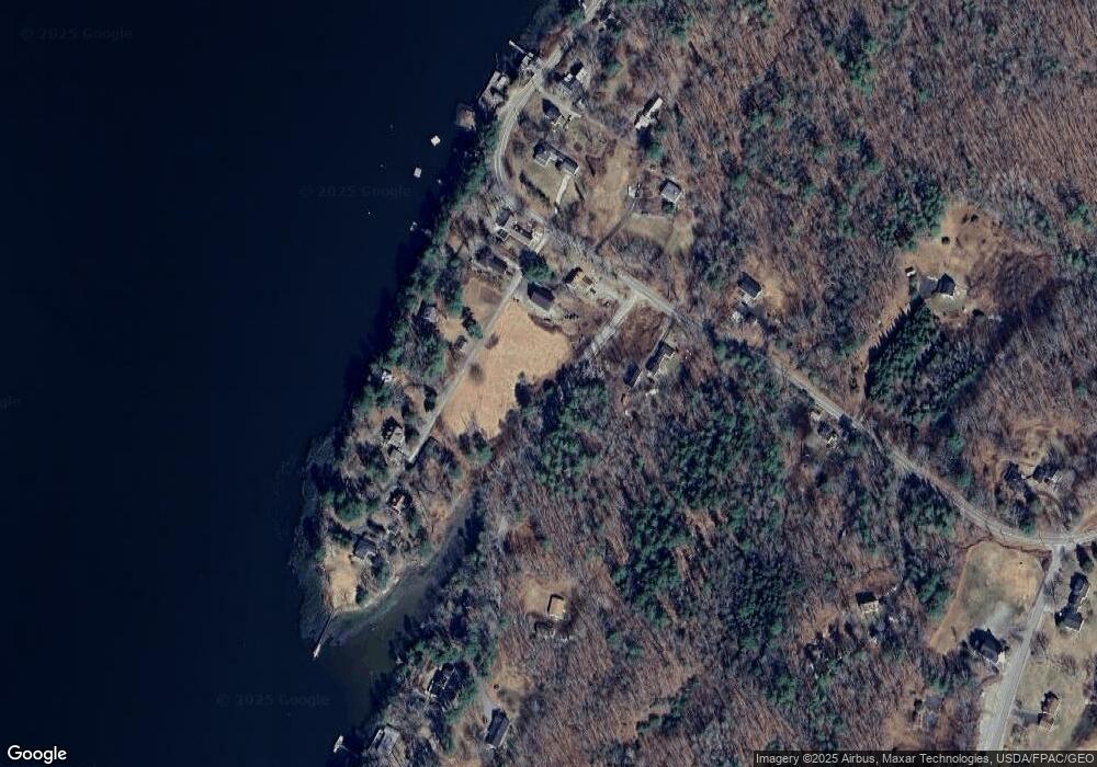 264 Shore Rd, Edgecomb, ME 04556 - photo 1