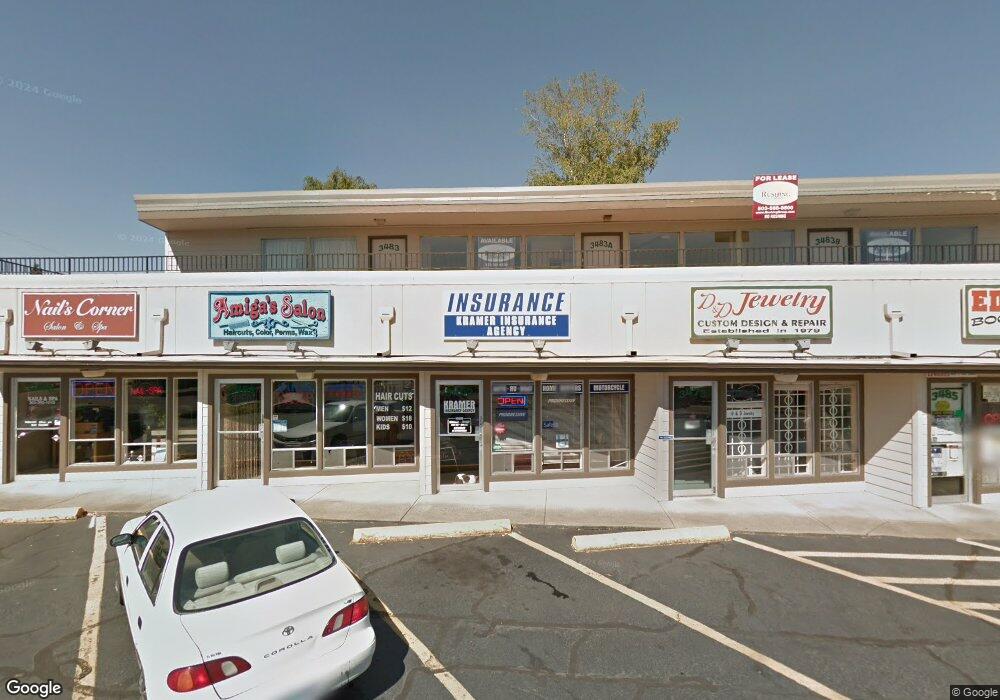 3483 River Rd N, Keizer, OR 97303 - photo 1