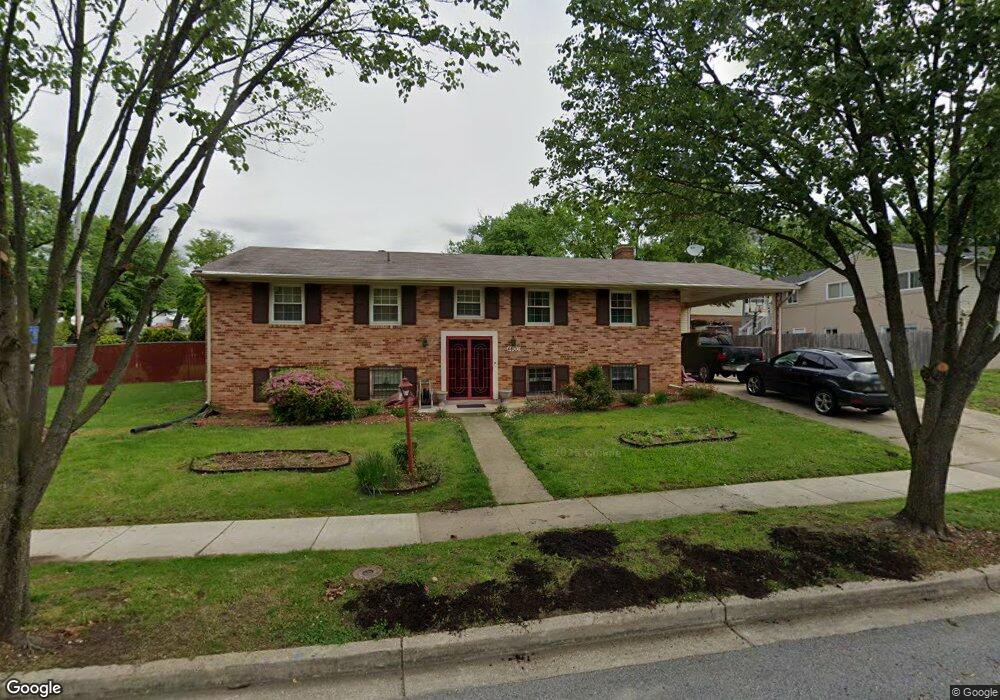 4400 19th Ave, Temple Hills, MD 20748 - photo 1