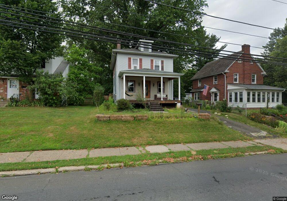 2083 Old Welsh Rd, Abington, PA 19001 - photo 1