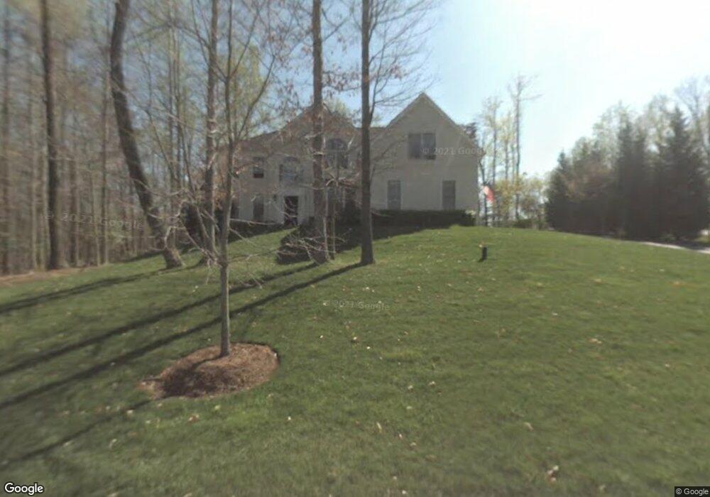 2018 Coleridge Ln, Crownsville, MD 21032 - photo 1