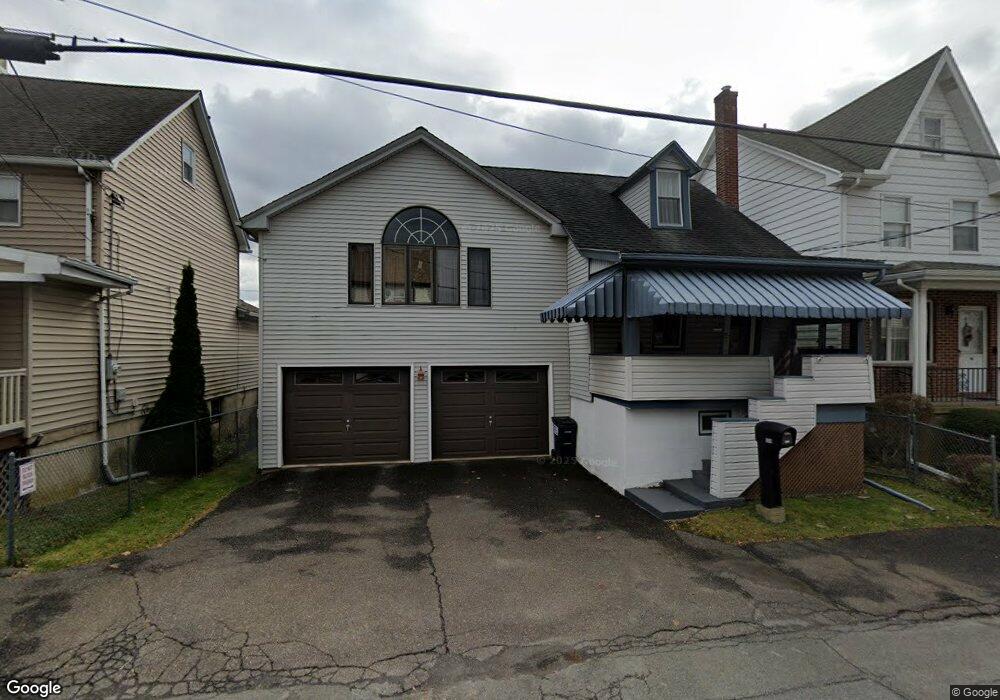 528 W Green St, West Hazleton, PA 18202 - photo 1