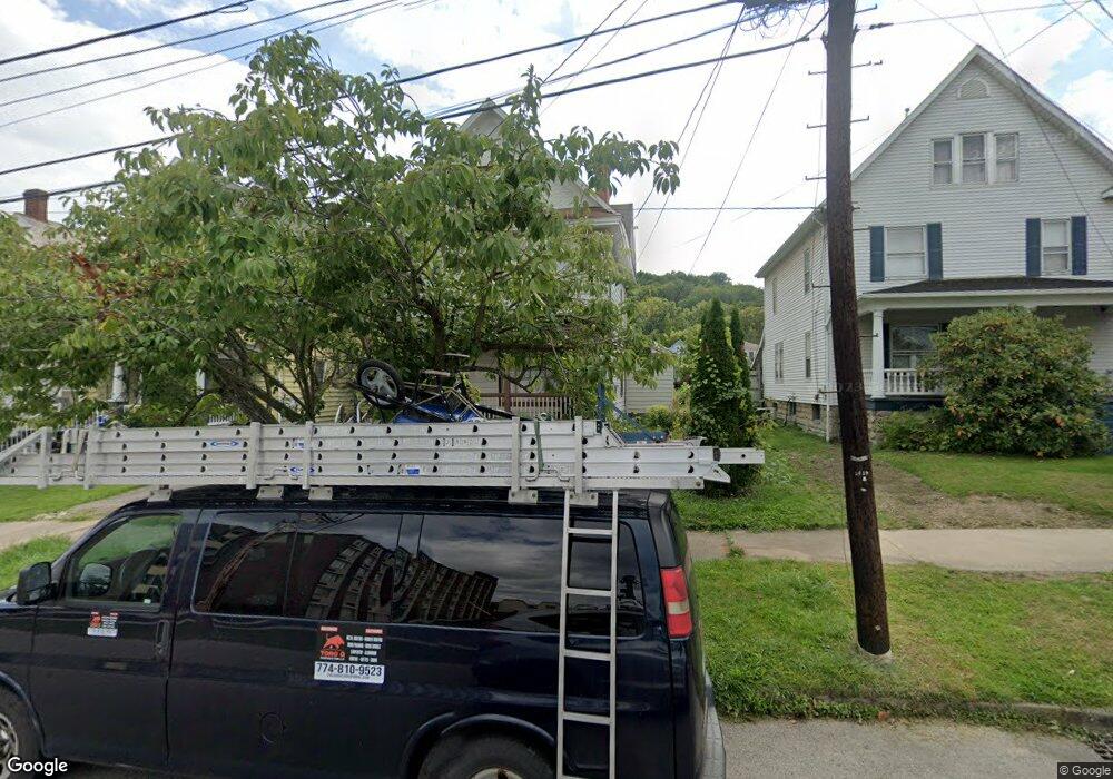 1415 Buffalo St unit 3, Franklin, PA 16323 - photo 1