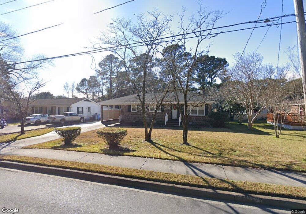 1105 9th Ave S, Myrtle Beach, SC 29577 - photo 1
