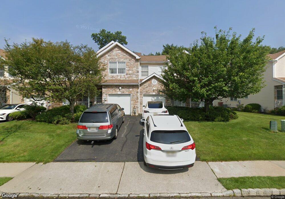 174 Emily Place, Parsippany, NJ 07054 - photo 1