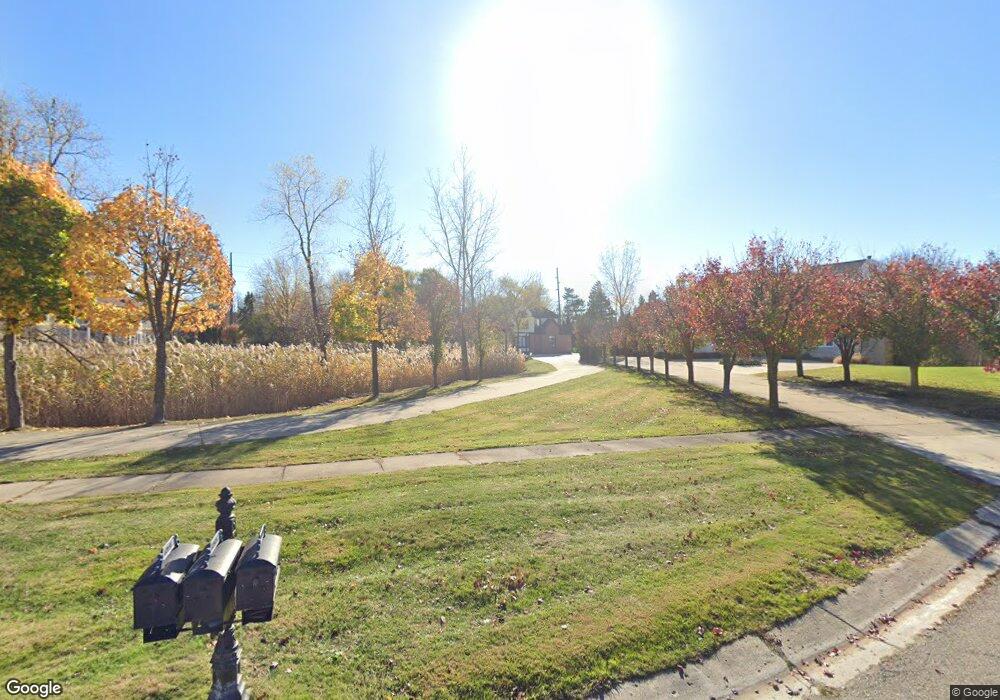 6941 Golden Ct unit 13, West Bloomfield, MI 48322 - photo 1