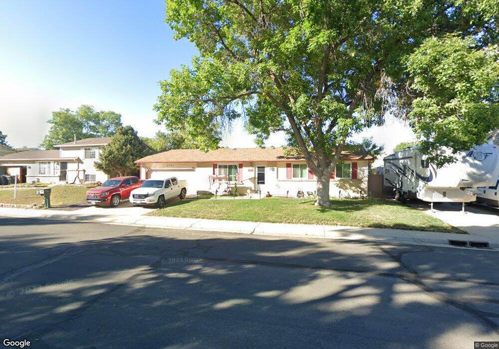 3771 E 118th Ave, Thornton, CO 80233 - photo 1