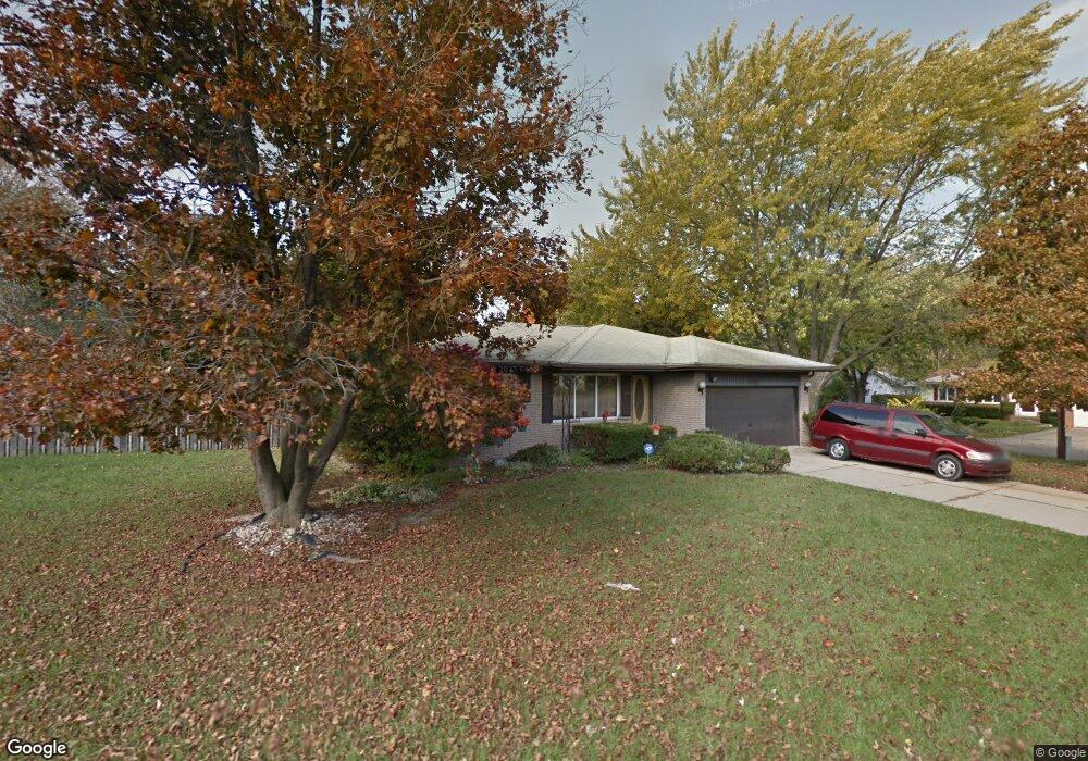 3446 Hammerberg Rd, Flint, MI 48507 - photo 1