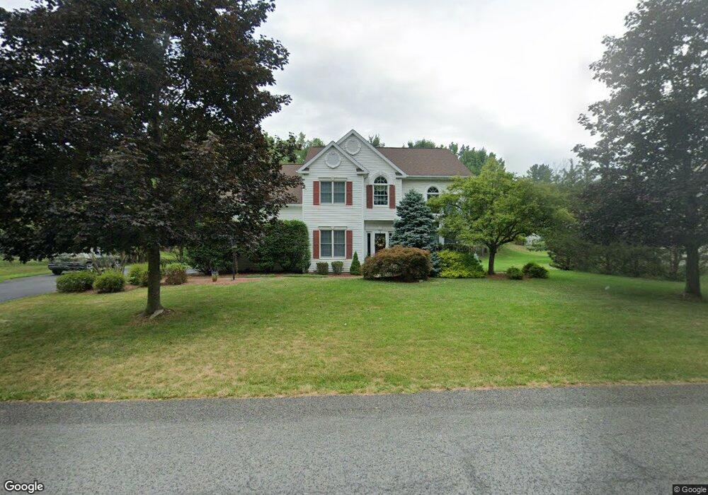 603 Vanderlyn Ln, Slingerlands, NY 12159 - photo 1