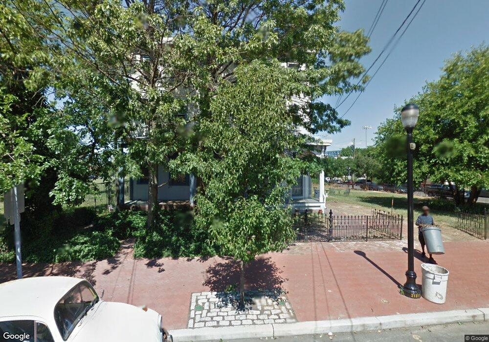 323 N 2nd St, Camden, NJ 08102 - photo 1