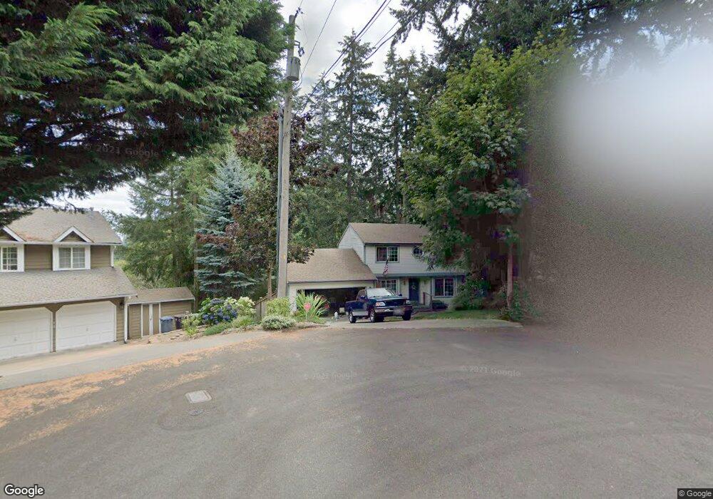 6912 47th Street Ct W, University Place, WA 98466 - photo 1