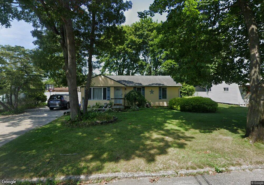 2706 Eagle Ave, Medford, NY 11763 - photo 1