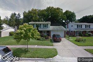 1388 Esch Ct, Ann Arbor, MI 48104