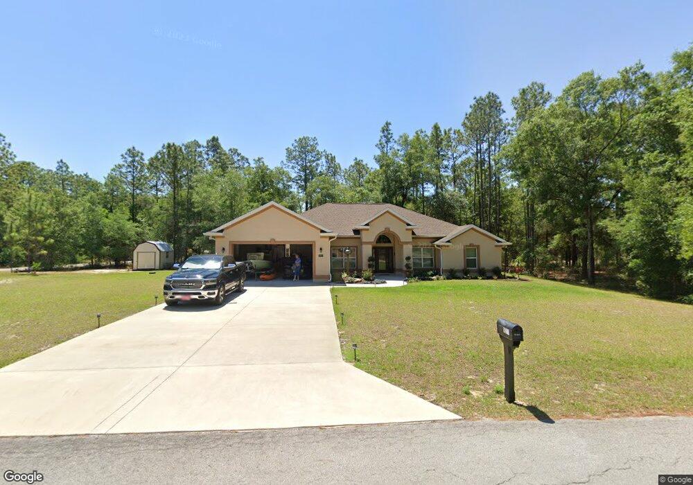 9211 SW 202nd Avenue Rd, Dunnellon, FL 34431 - photo 1